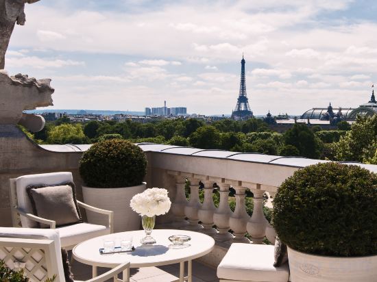 Фото Hôtel de Crillon A Rosewood Hotel