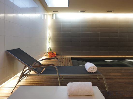 Фото Hospes Palau de La Mar