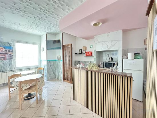 Фото Hotel Da Tito