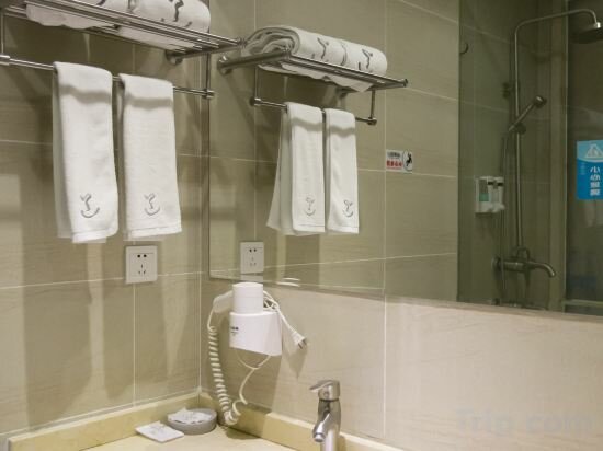 Фото Houdao Hotel