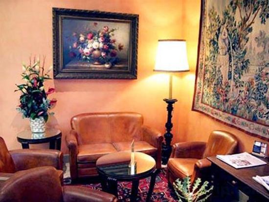 Фото Ibis Paris Gare du Nord TGV