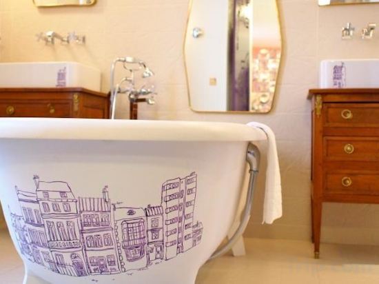 Фото Hotel Crayon