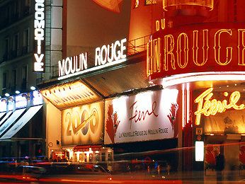 Фото ibis Italie Tolbiac