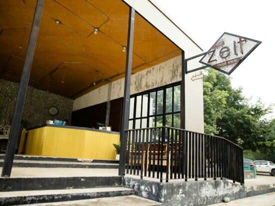 Фото The Zeit River Kwai