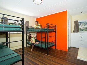 Хостел Backpackers In Paradise Resort - Hostel