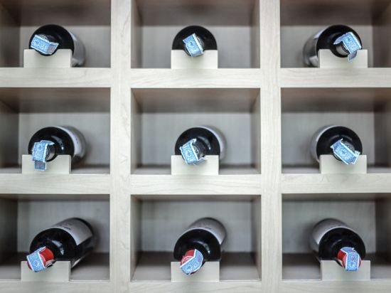 Фото Belong Jin The Dam Hotel & Resort