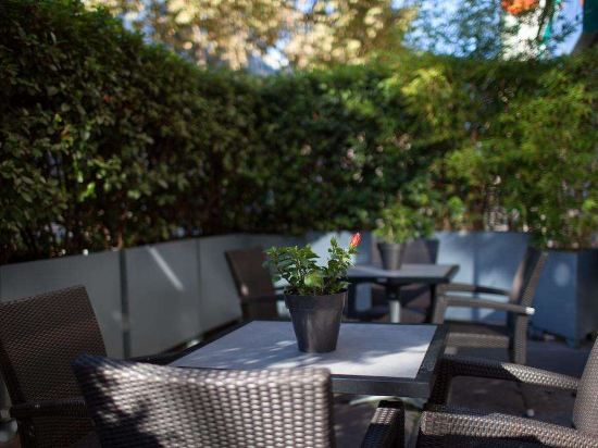 Фото Hotel Nude Paris