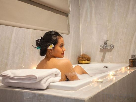 Фото Kawi Resort A Pramana Experience 