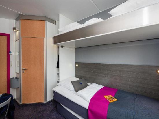 Фото Гостиница Cabinn City