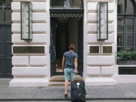 Фото Hotel Rum Budapest