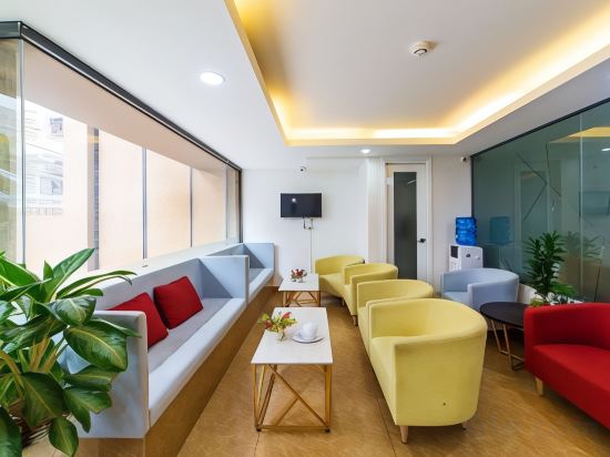 Фото Gic Apartment and Hotel