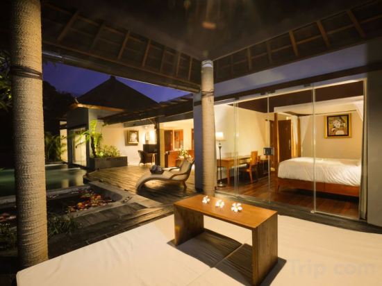 Фото Ayuterra Resort