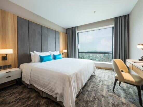 Фото Hanoi Hotel