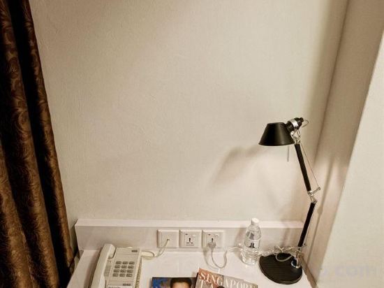 Фото Harbour Ville Hotel