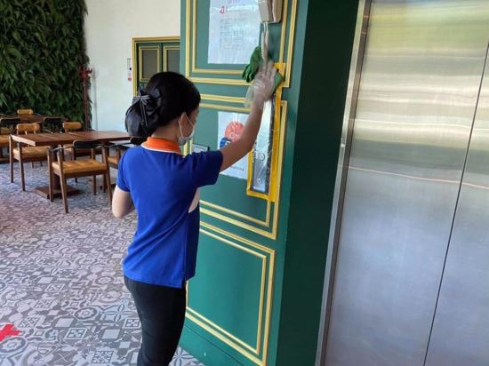 Фото Citrus Grande Hotel Pattaya by Compass Hospitality