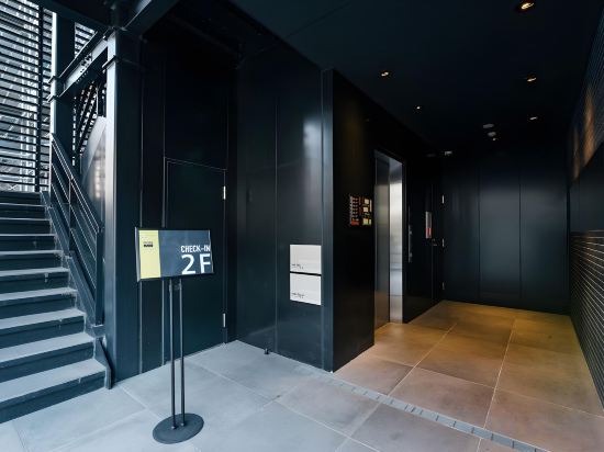 Фото Mizuka Business Canalcity Hakata mae