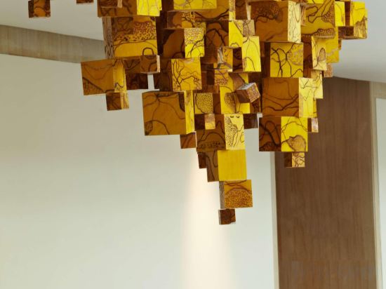 Фото Hyatt Regency Chennai