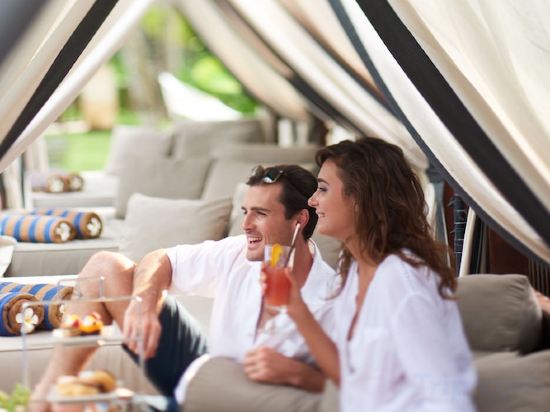 Фото Conrad Bali