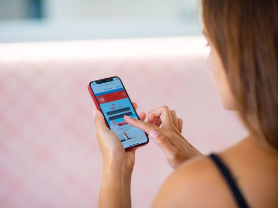 Фото Hotel Olé Tropical Tenerife - Adults Only