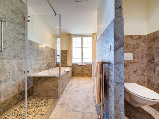Фото Hotel Regina Wengen