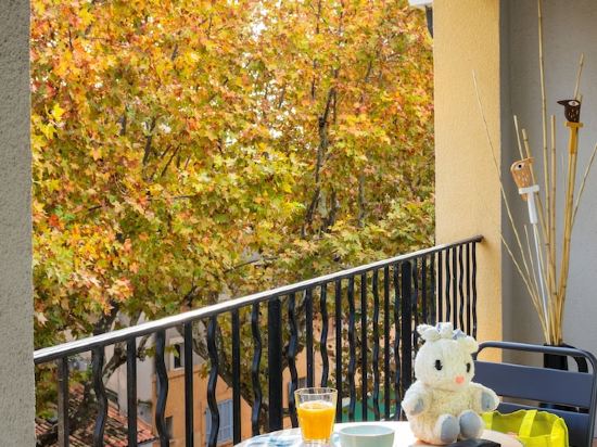 Фото Hôtel Escaletto