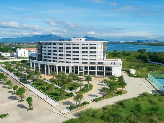 Hotel Navy Hotel Cam Ranh, Cam Ranh Bay, photo