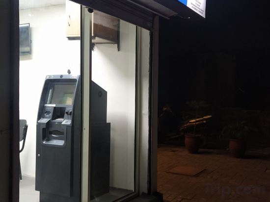 Фото Отель Eurasia Mohali International Airport