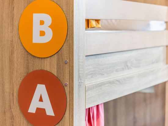 Фото The People Le Havre