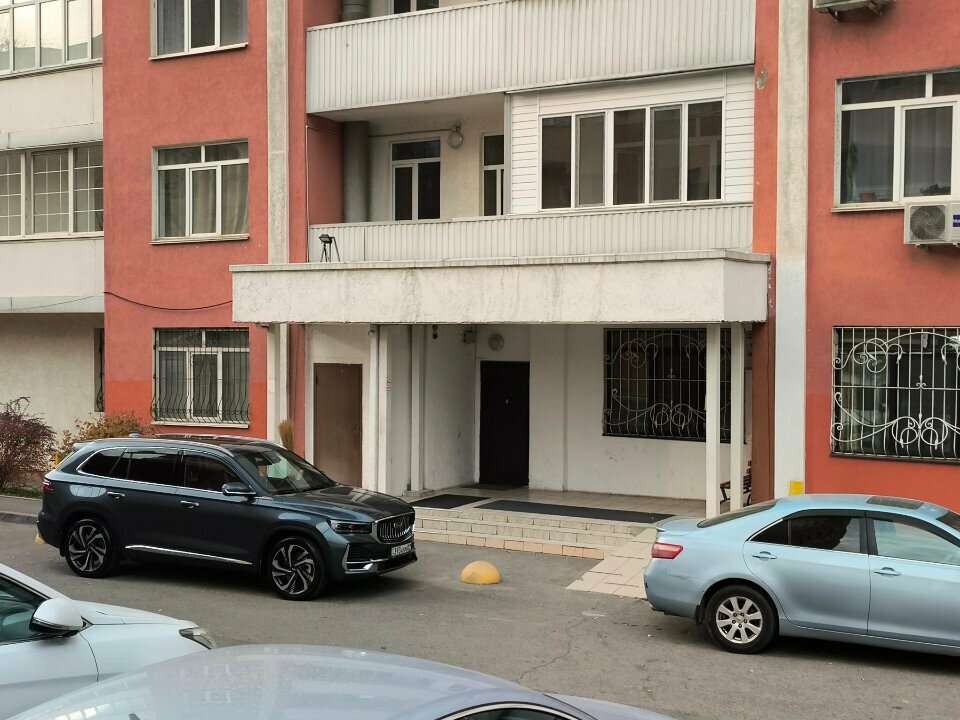 Anime shop Dala Animation, Almaty, photo