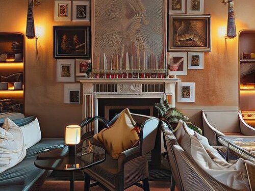Гостиница No. 15 by GuestHouse, Bath в Бате