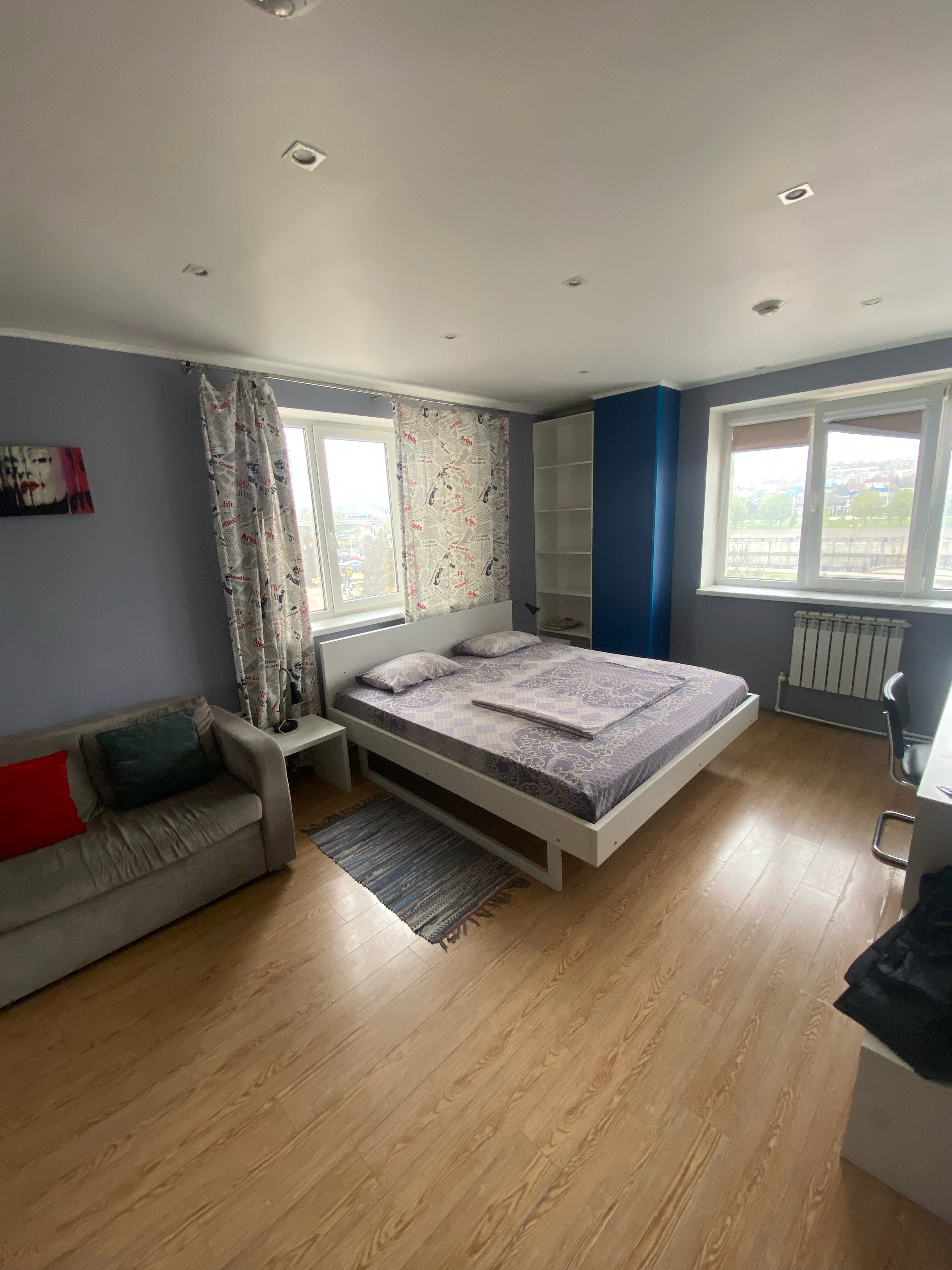 Фото Квартира 31