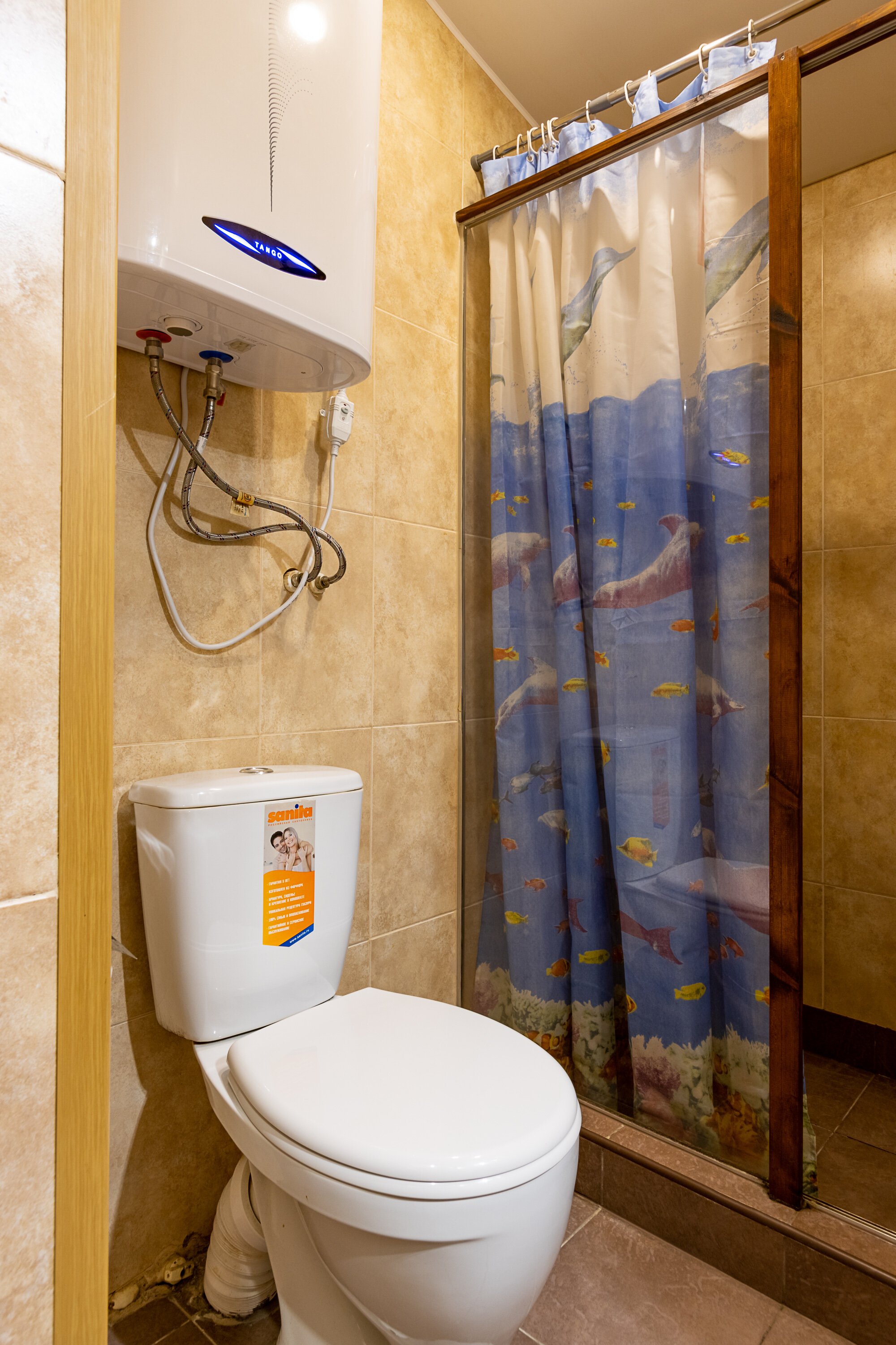 Фото Номера в Петергофе