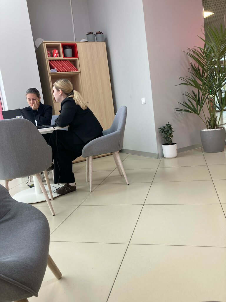 ATM Alfa-Bank, Pavlovsk, photo