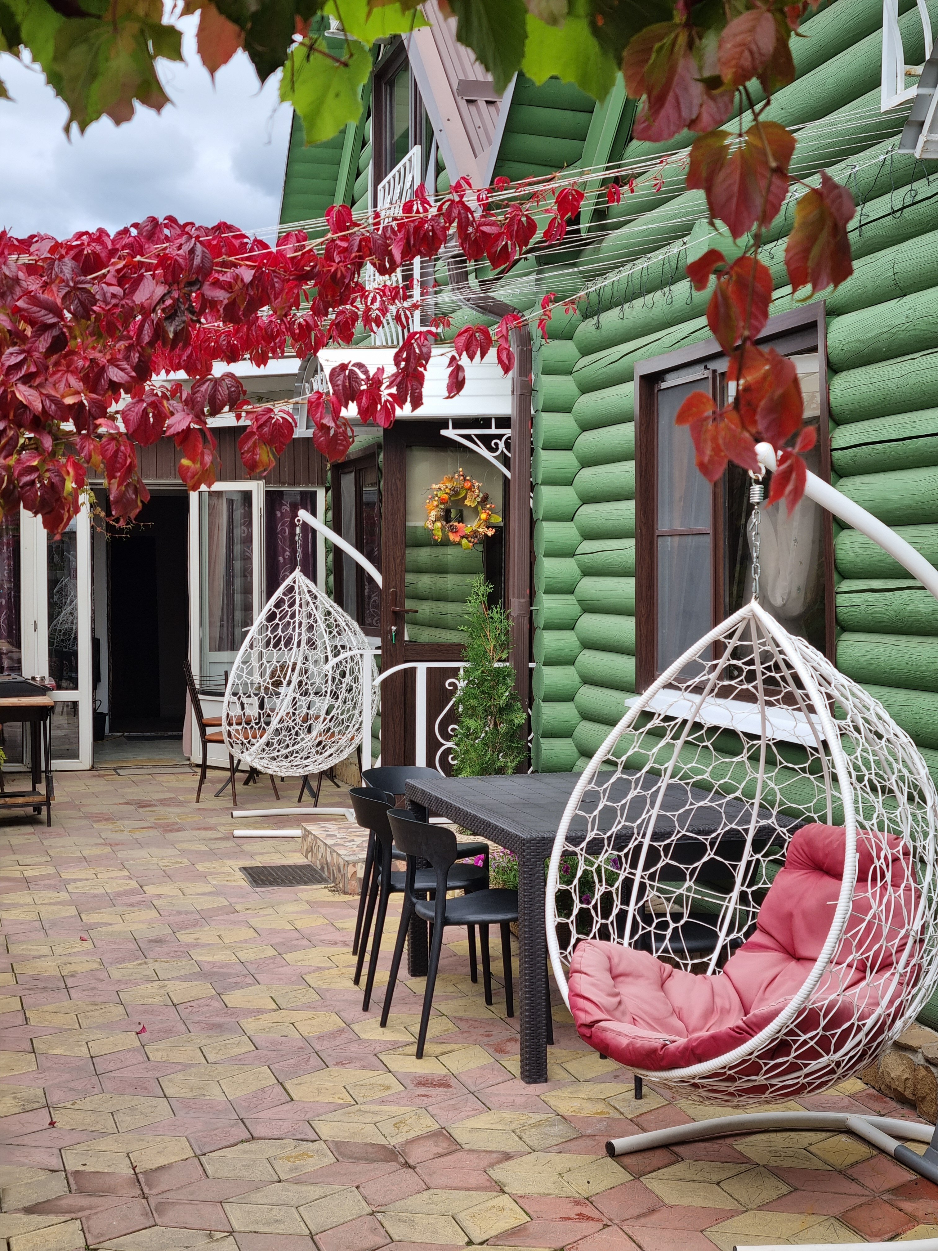 Фото Green House