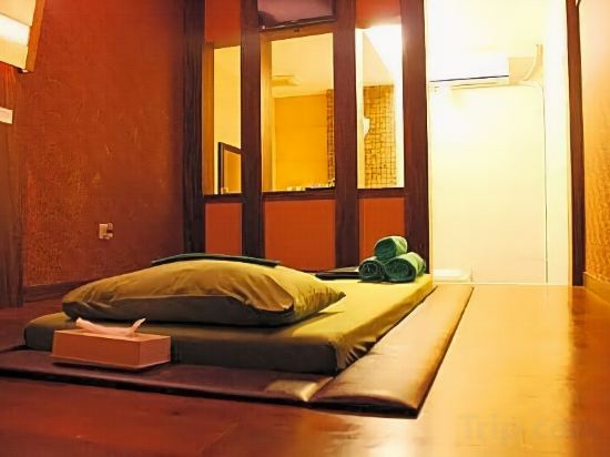 Фото Hotel Dafam Cilacap