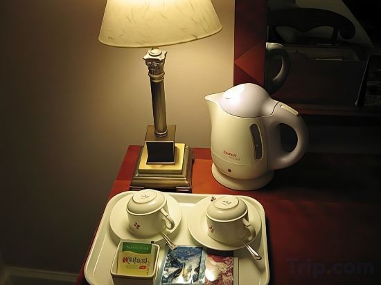 Фото High1 Palace Hotel & Cc