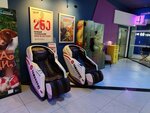 Yamaguchi (Dybenko Street, 30), massage chair