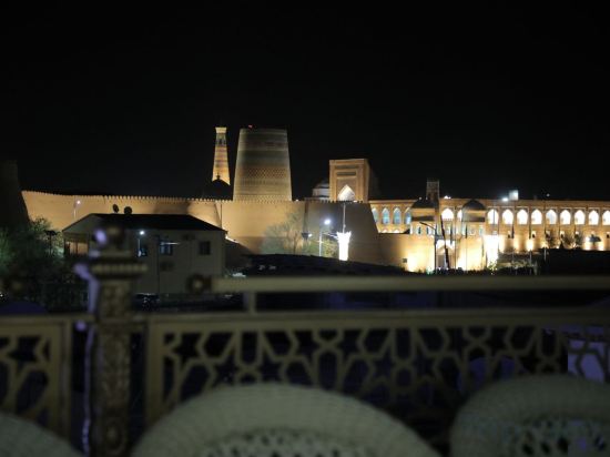 Фото отеля 3