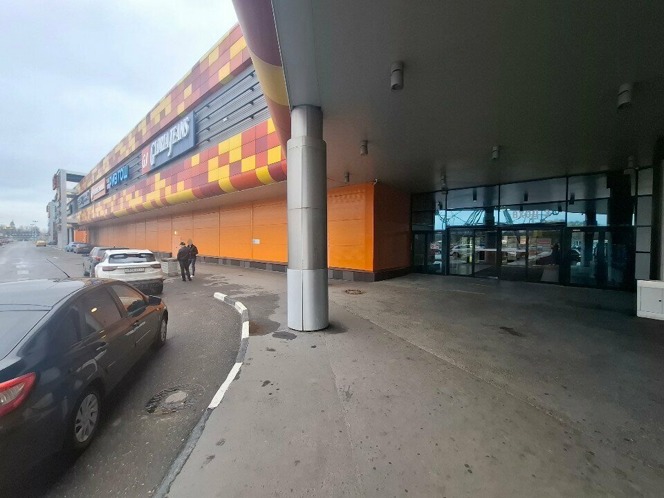 Clothing store Белорусский лён, Tula, photo