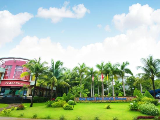 Фото Hoa Binh Phu Quoc Resort