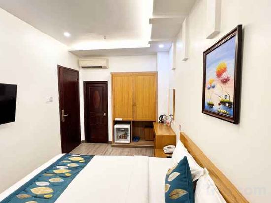 Фото Hotel Sao Mai