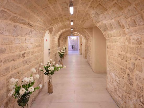 Фото Hôtel Le 123 Sébastopol - Astotel