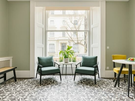 Фото The Abbey Court Notting Hill