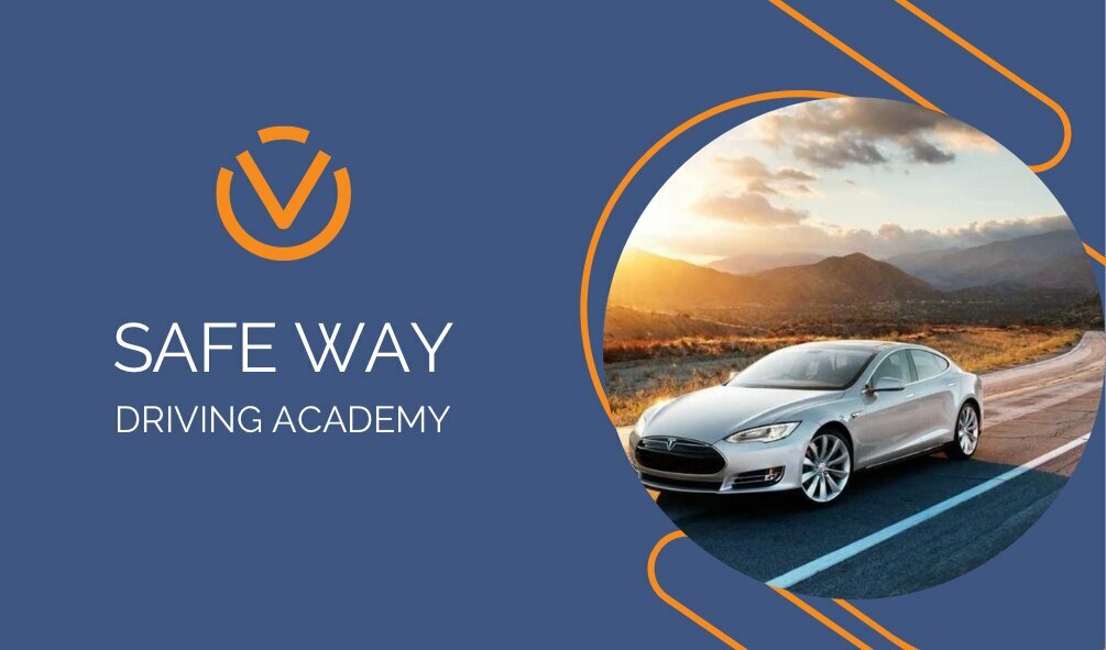 Driving school Safe Way Driving Academy, Yerevan, photo