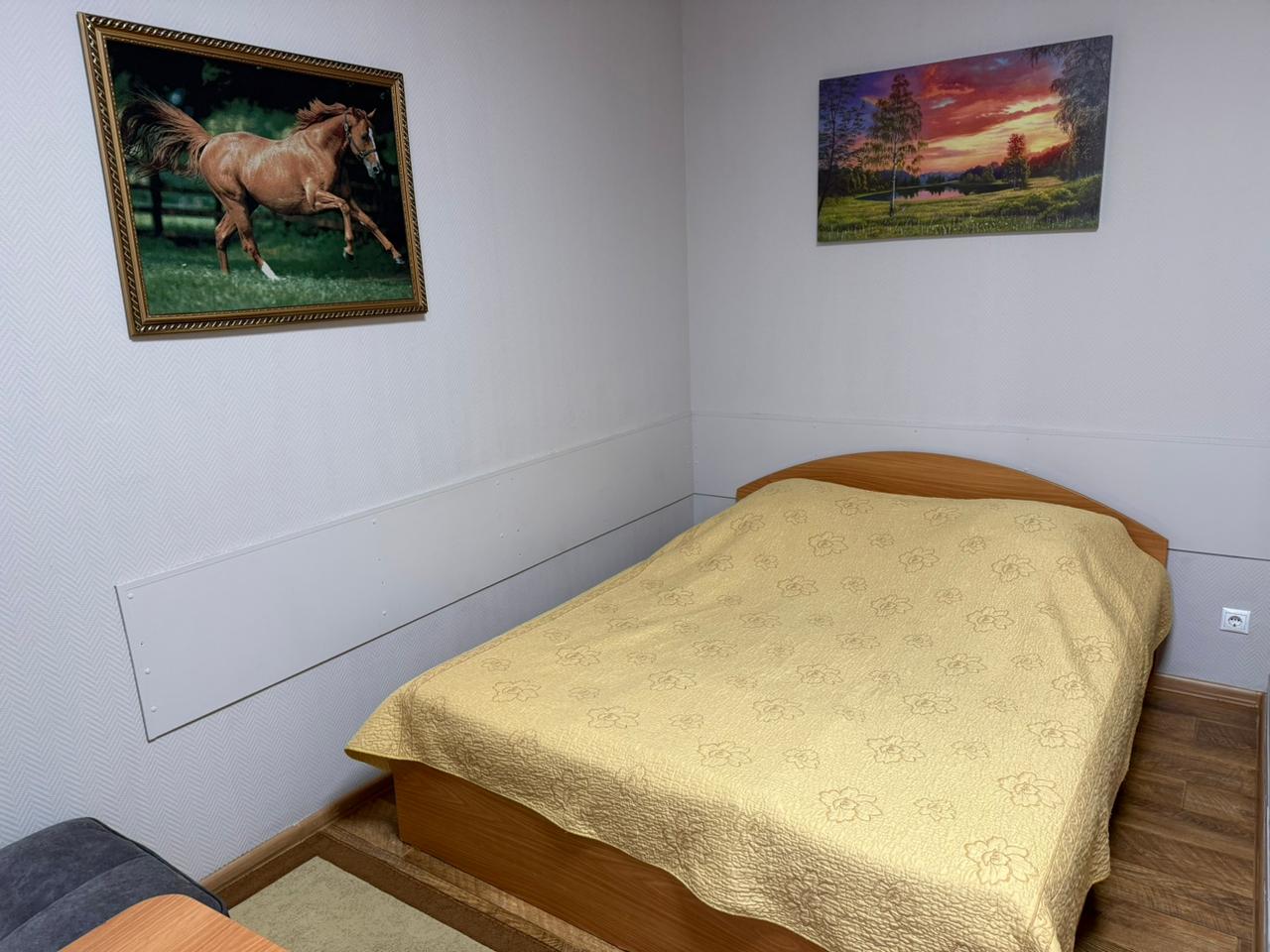 Фото Атлантик