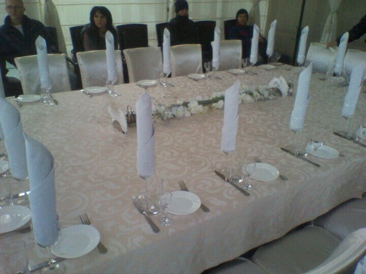 Фото Олимпия