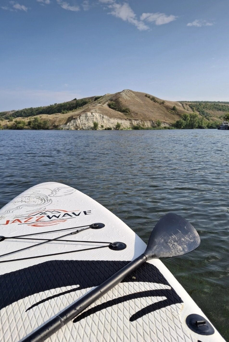 Фото Глэмпинг Парус