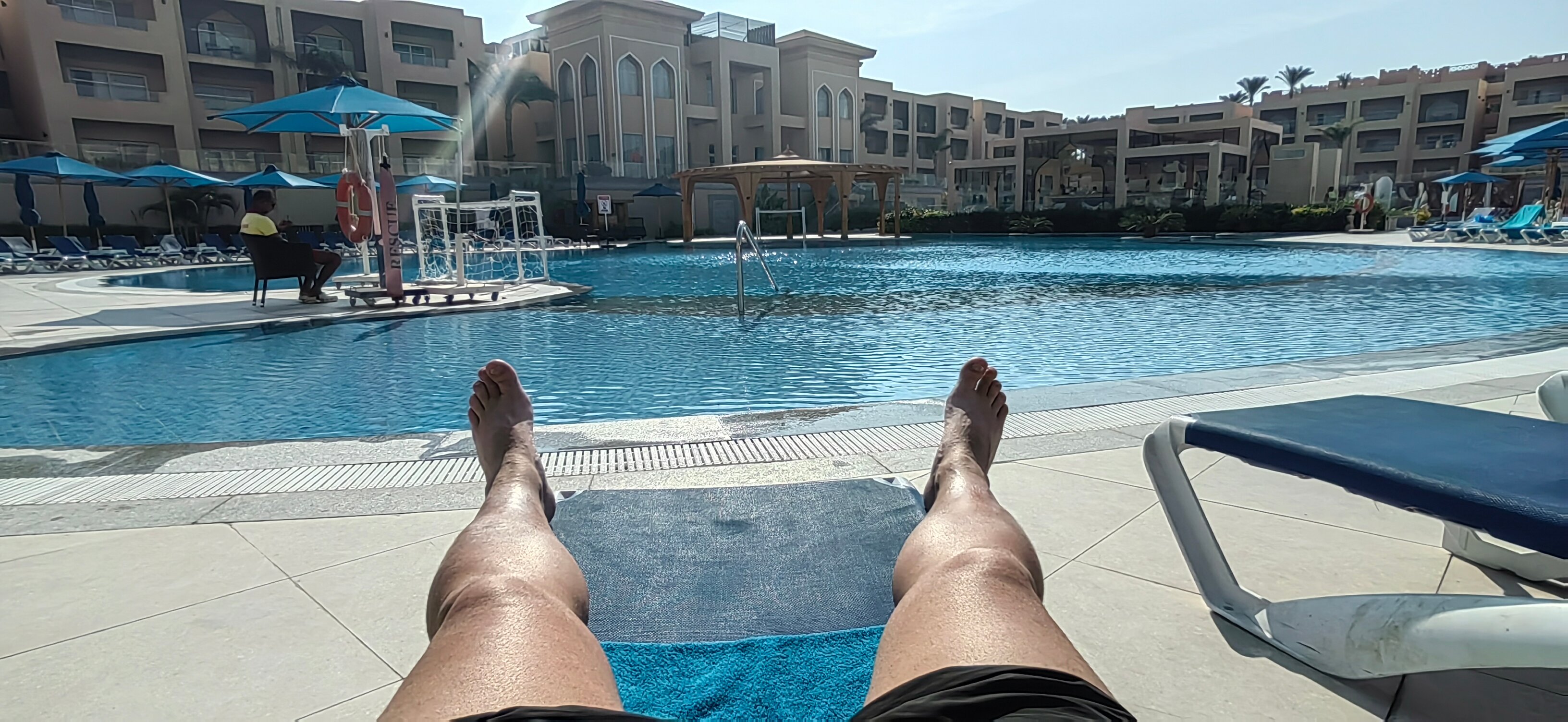 Фото Cleopatra Luxury Resort Sharm El Sheikh