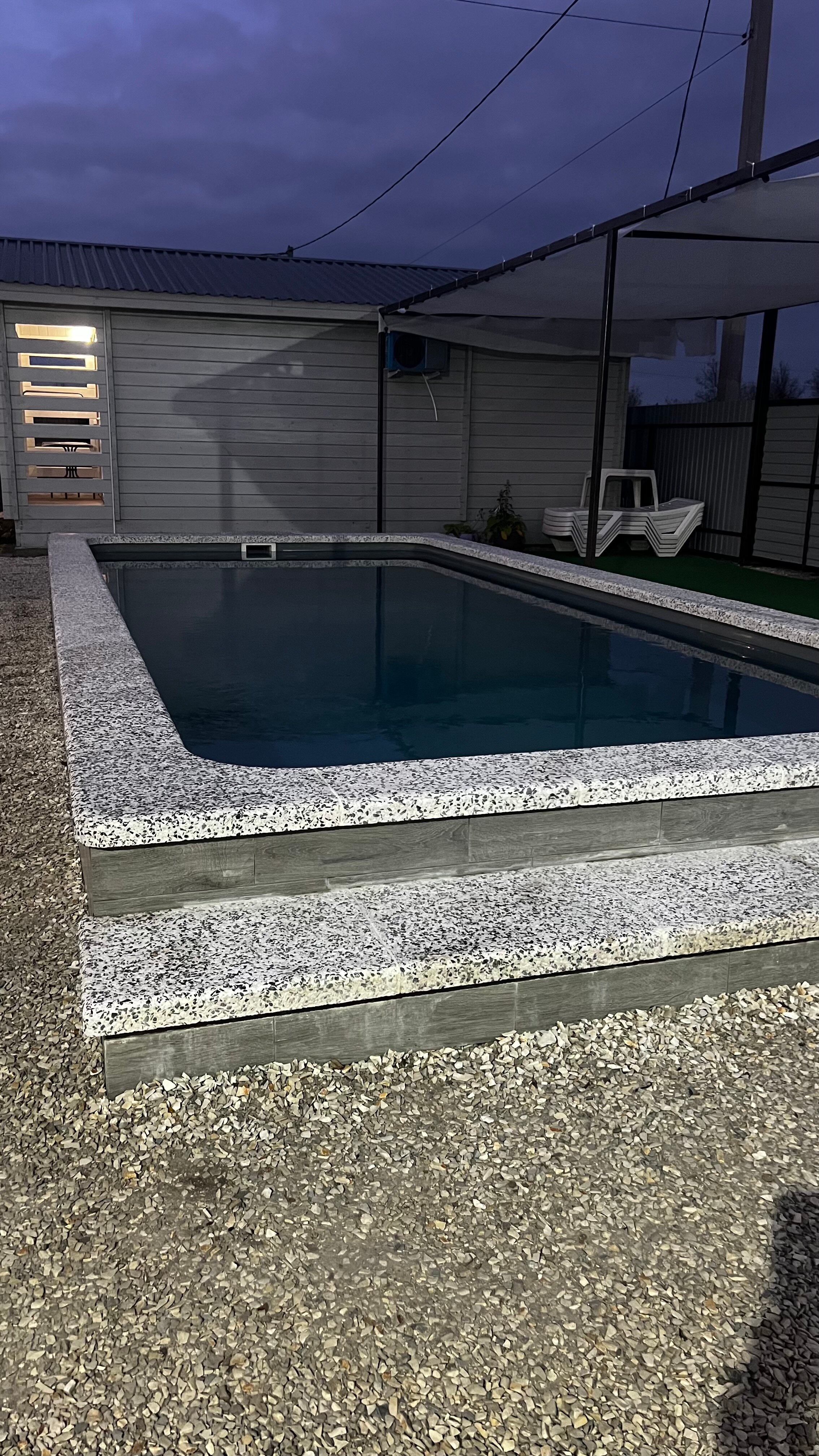 Фото Полярная звезда