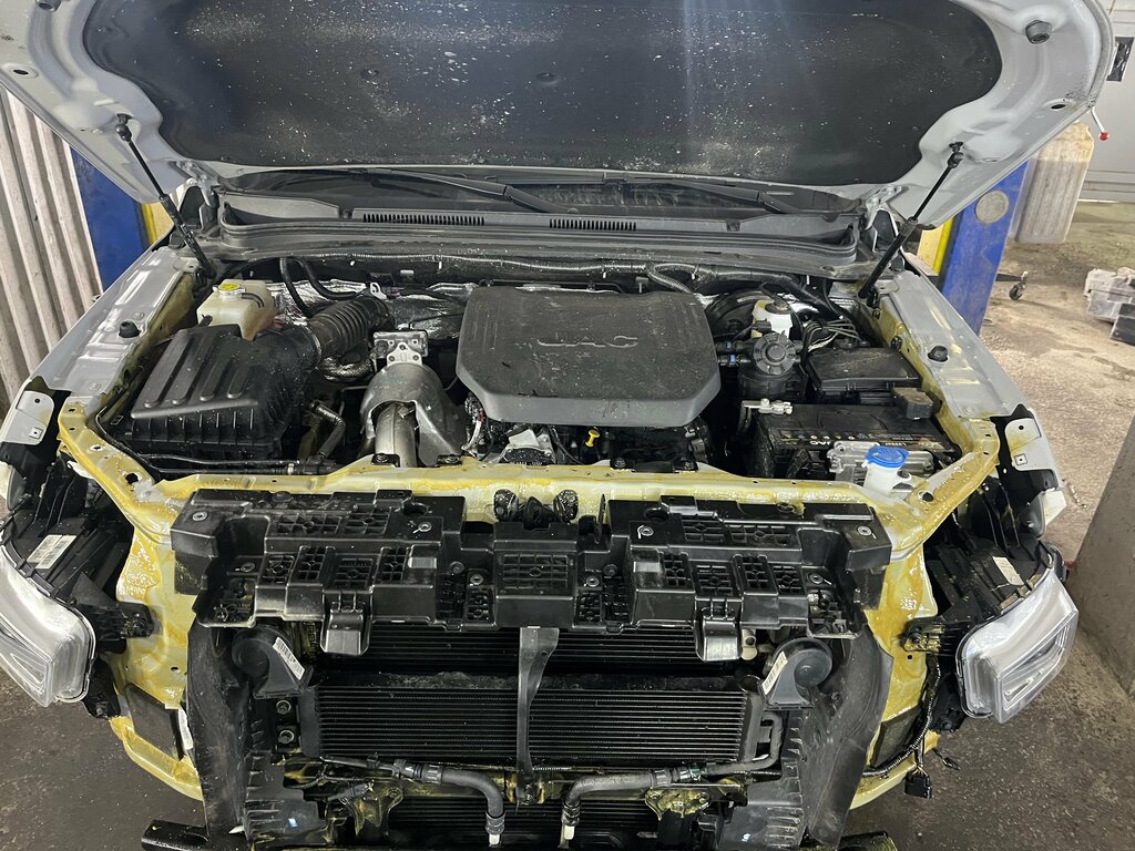 Car service, auto repair У Жоры, Orel, photo